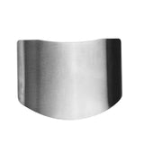 Maxbell Finger Protector Reusable Stainless Steel for Living Room Gadgets Single finger