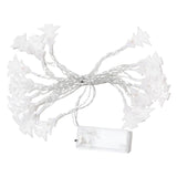 Maxbell Decorative Christmas String Lights Tree Home Decor Ornament 20 Lights