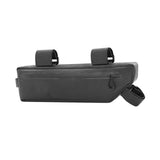 Maxbell 2L Bike Frame Triangle Bag Bicycle Under Top Tube Bag for Road Bike