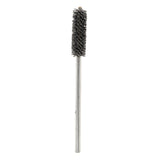 Max 15cm Abrasive Wire Pipe Cleaning Brush for Straws,Bottles,Test Tubes 14mm