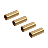 Maxbell 4x Bronze Leaf Spring Bushing Kit K71-291-00 Strong for Dexter Axle