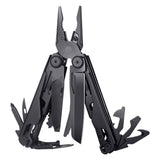 Maxbell Multitool Pliers Folding Pocket Knife Multi Tool for Camping Hiking Survival