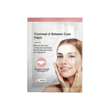 Maxbell Forehead Wrinkle Patches Bag of 5Pcs Smooth Wrinkle Anti Wrinkle Pads Soft
