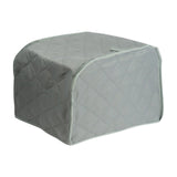 Maxbell Washable Kitchen Small Appliance Dust Cover Dust and Fingerprint Protection S