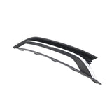 Maxbell Car Front Bumper Grille for Volkswagen Passat 2012 to 2015 Assembly Left 561853665A