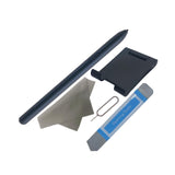 Maxbell Touch Pen Portable Fine Tip Stylus Pen for Tab S7 S7 Lite Tablet Accessories Blue