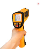 Max GM1150A Handheld Infrared Thermometer Non-contact IR Temperature Meter