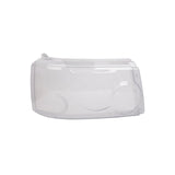 Maxbell Headlight Cover Premium Headlamp Shell for Land Rover Range Rover Sport Right XBC501642LZN