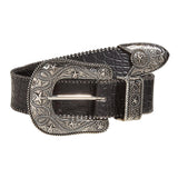Maxbell Women Buckle Belt Waist Strap Waist Belt for Friends Women Birthday Gifts