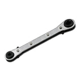 Maxbell Double Ended Ratchet Wrench Conditioning Repair Multipurpose Tools