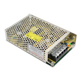 Maxbell Metal AC 110V-220V to DC Switch Power Supply Driver Adapter 75W 5V 13.5A