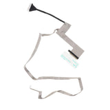 Max Replacement Laptop LCD Screen Flex Cable for ASUS K72DR K72DY K72F Laptop