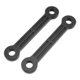 Maxbell 2x Linkage Extended Lower Kit Decor Quality Suspension Links for Suzuki