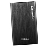 Maxbell Black External Hard Drive Disk Storage Devices 2.5'' USB3.0 SATA 2T