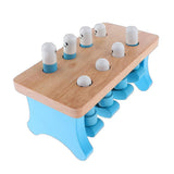Maxbell Whack a Mole Game Toy Kids Funny Arcade Game for Family Activity Toy