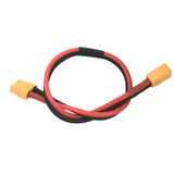 Maxbell XT60 to XT60 Silicone Cord Power Cable Replacement Charge Lead Adapter Cable