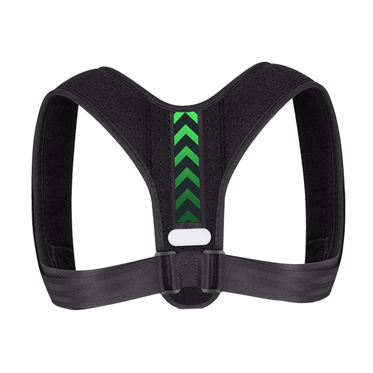 Maxbell Posture Corrector Spine Stretcher Shoulder Clavicle Adults Women L