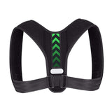 Maxbell Posture Corrector Spine Stretcher Shoulder Clavicle Adults Women L