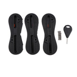 Maxbell Surfing Fin Box/Screw/Key for Inflatable SUP Stand Up Paddleboard Surfboard
