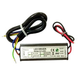 Max Maxb LED Constant Current Booster Power Supply Input 12-24V Output 25-38V 600mA