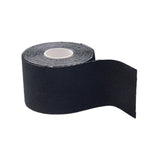 Maxbell Breast Tape Women 5M Body Tape for Bra Deep V Dress Brassiere Black