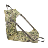Maxbell Folding Chair Pad Bleacher Chair Seat Mat Trekking Boat Stadium Seat Cushion
