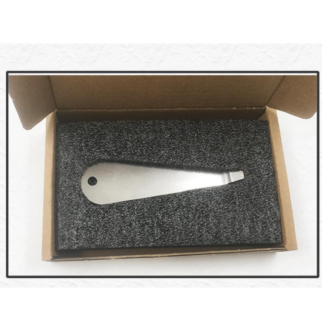 Maxbell Espresso Portafilter Basket Removal Tool Durable Coffee Portafilter Remover 1PC