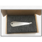 Maxbell Espresso Portafilter Basket Removal Tool Durable Coffee Portafilter Remover 1PC