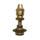 Maxbell Misting Nozzle M14 Patio Outdoor Outdoor Cooling System Brass Misting Nozzle