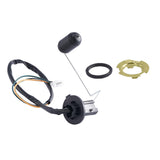 Maxbell Motorcycle Fuel Tank Level Sensor for Gy6 50 60 80cc Engine Replacement