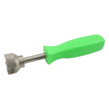 Maxbell Brake Spring Washer Tool with Handle Car Accessories Brake Spring Compressor