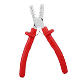 Max Small Crimping Plier Cable End-sleeves Ferrules Crimper Tool 1.5-6mm2