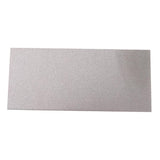 Maxbell Abrasive Emery Sandpaper Sheets Diamond Grinding Polishing Wet Dry 320