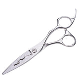 Max Maxb Professional Stainless Steel Hair Cutting Scissor Salon Stylist Shear 5.75"