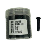 Maxbell Badminton Racket Racquet Grommets Eyelets Badminton Grommets Tube Protection  Double Wire Tube