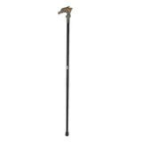 Maxbell Aluminium Alloy Walking Canes for Men Gift for Ladies Costume Accessories Dual Section