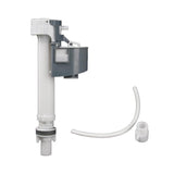 Maxbell 1/2" Inlet Toilet Cistern Fill Valve Adjustable Water Flow Entry Updated