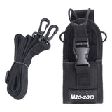 Maxbell Two Way Radio Waist bag to Use Professional Accessories Protective