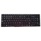 Maxbell Keyboard Replacement for 310S-15 310S-15Isk 510S-15Isk Spanish Backlight