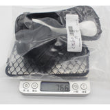 Maxbell Air Intake Duct Net Cover Replacement Black for CBR600Rr 2007-2012