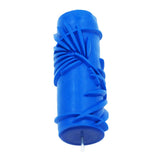 Max Maxb 5'' Embossed Pattern Paint Roller DIY Wall Painting Edger Runner Tool #12