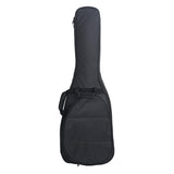 Maxbell Electric Guitar Bag Oxford Cloth Gig Bag Scratch Resistant Sturdy Zipper