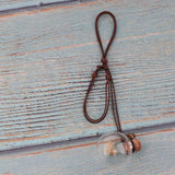 Max 5 Pieces Refillable Car Decor Perfume Bottle Pendants Bottle for Home 3.5cm