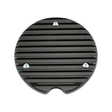 Maxbell Crankcase Guard Left Side Aluminum Alloy for Honda GB350S Black