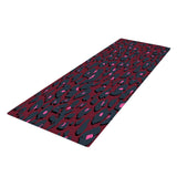 Maxbell Decorative Floor Mat Runner Kitchen Non-slip Area Rugs Weave_40x120cm