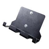 Maxbell Barbell Holder Rack Display Hanging Space Saving for Fitness Gym Workout