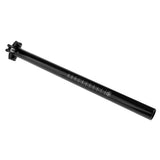 Maxbell Carbon Fiber Bicycle Seatpost Bike Seat Post Tube MTB Road Bike 27.2-400mm
