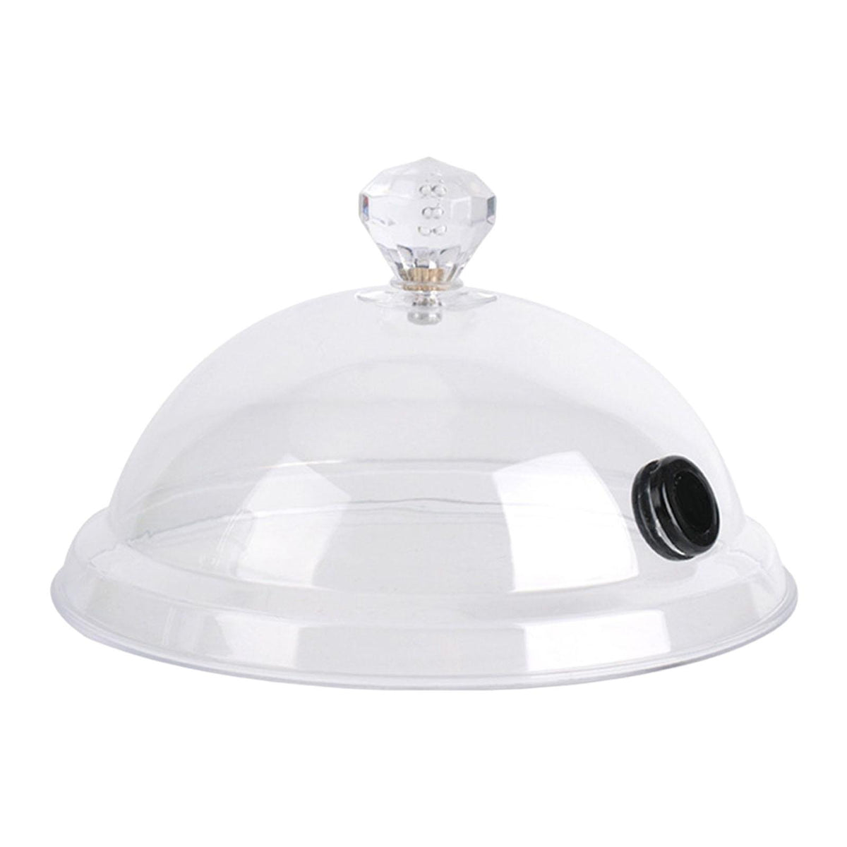 Maxbell Cuisine Machine Equipment Cookware for Accessory Lid 16CM