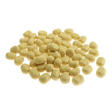 Max 100pcs Artificial Vegetable Fruit  Model for Kitchen Party Decor Potato