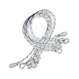 Maxbell Flagpole Rope Snap Clip Hooks Rope Flagpole Fittings Flag Pole Halyard Rope
